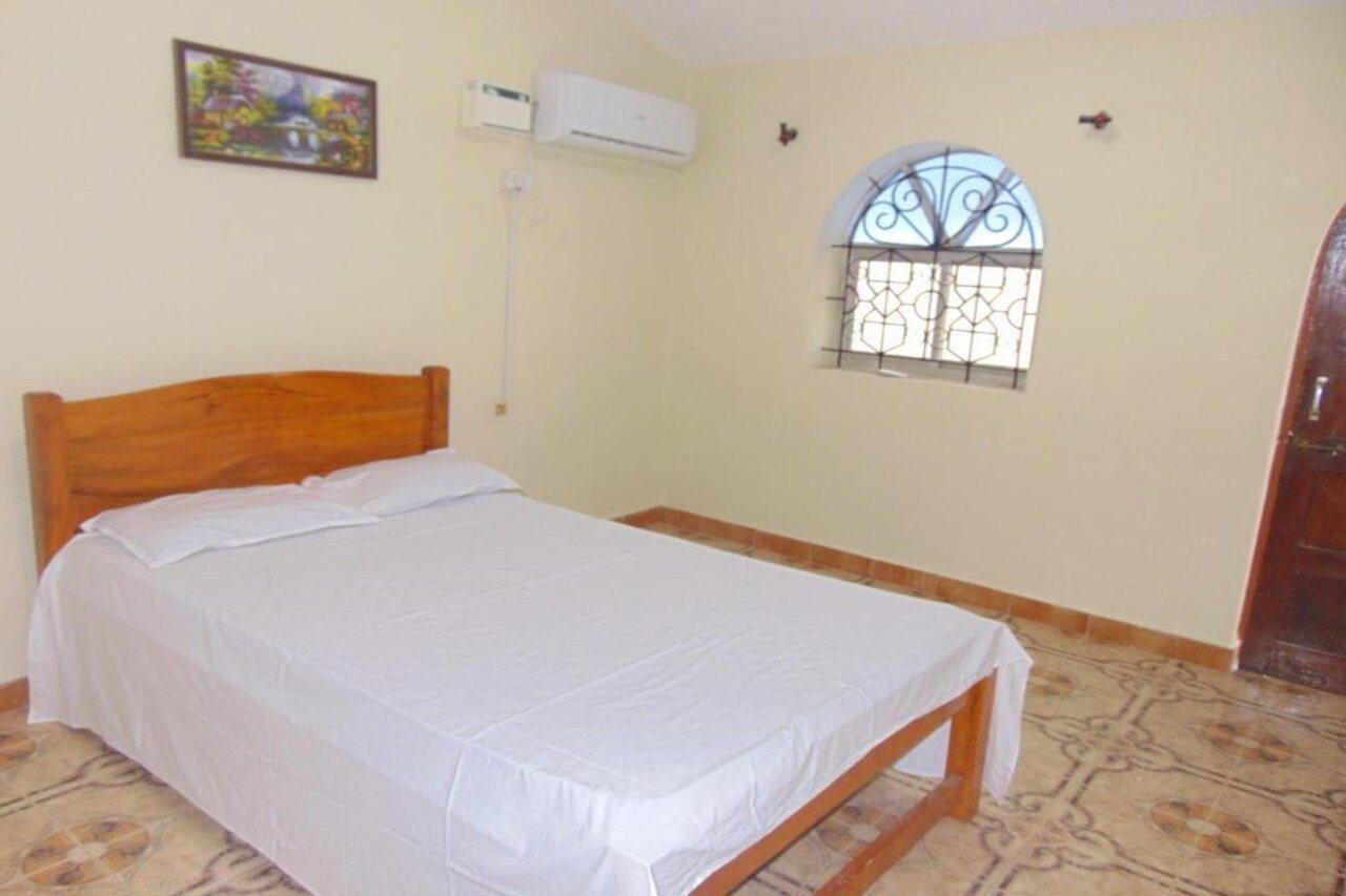 Homestay Siolim Eksteriør billede