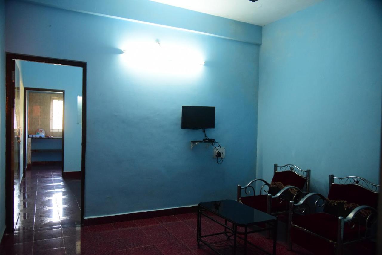 Homestay Siolim Eksteriør billede